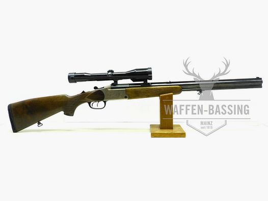 Blaser ES 67