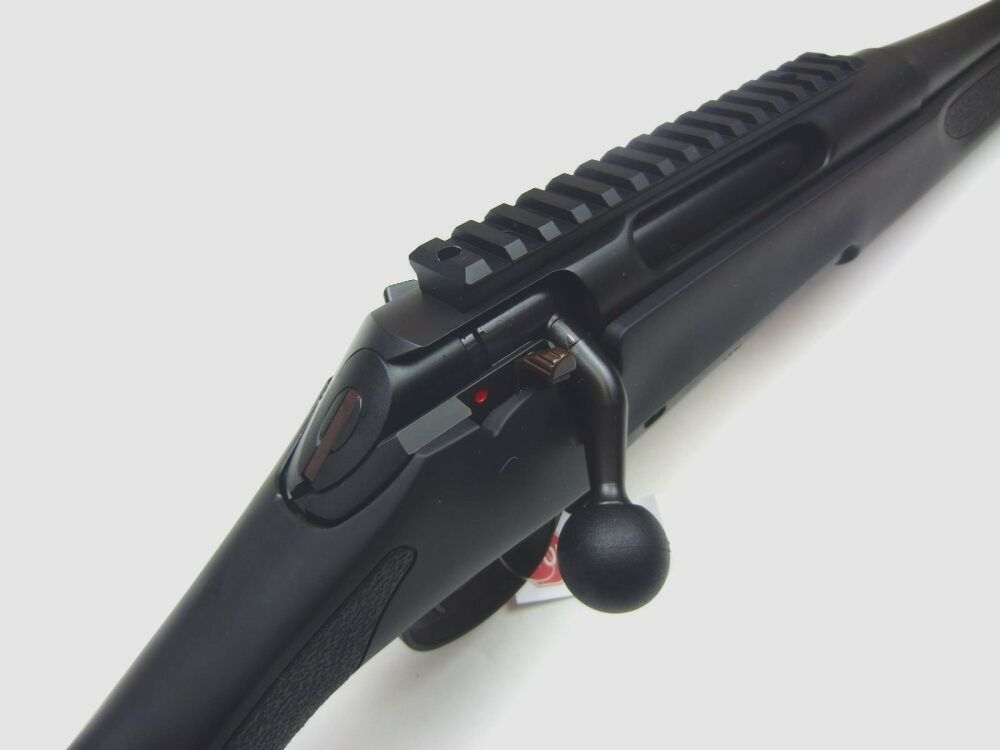 Haenel	 Repetierbüchse Haenel  Jäger 10 Pro Compact, .308Win.