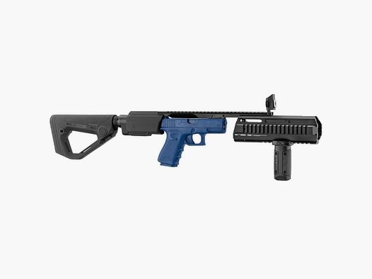 Crosse Hera Arms Triarii RTU - Compatible CZ 75 SP01 Shadow 2 - Confort et Précision Accrus