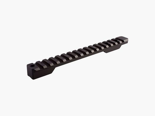 TALLEY SAVAGE WITH ACCUTRIGGER LA PICATINNY BASE 0 MOA