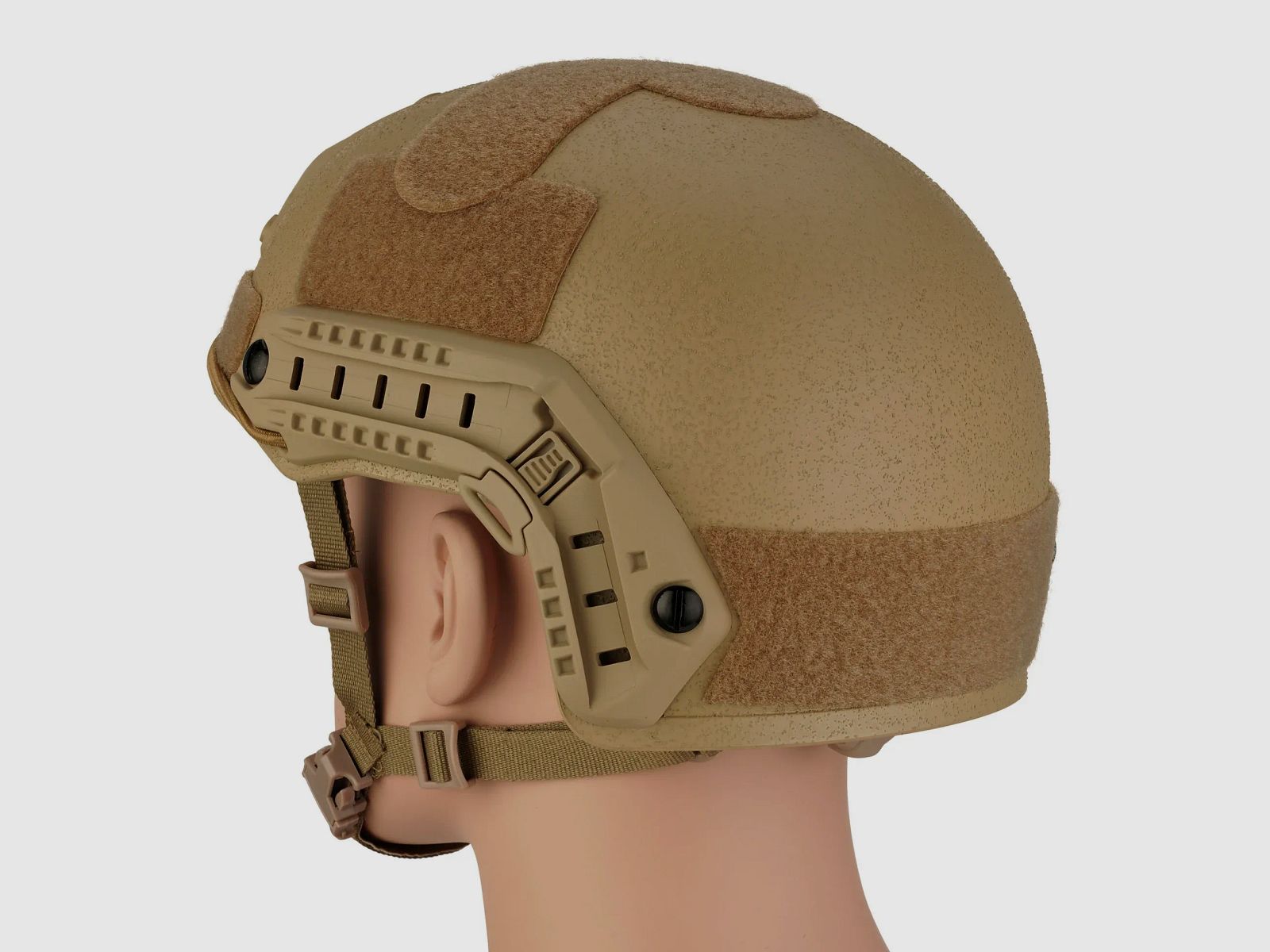 FAST Helm XP Premium (Coyote)