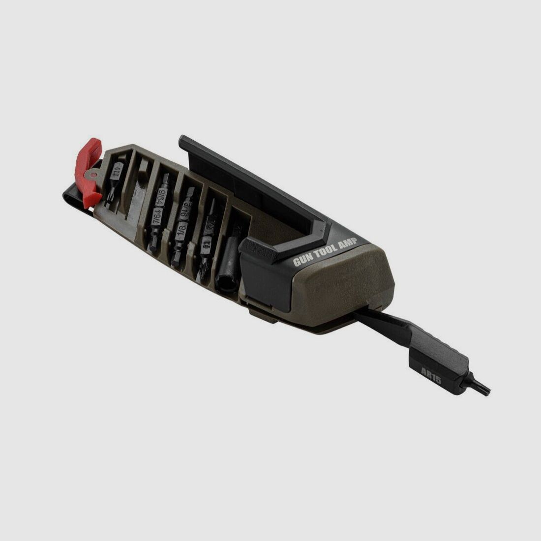 AMP-Werkzeug für AR15 – Real Avid, Bild 10 von 10