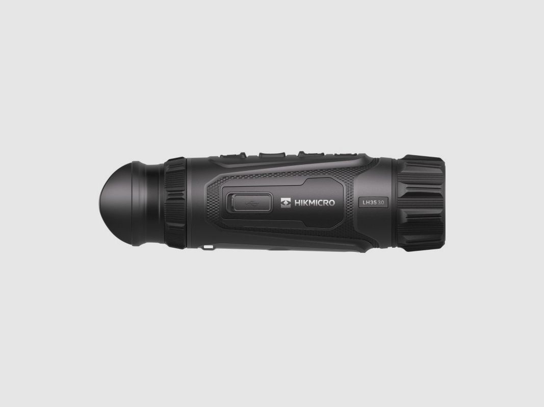 Hikmicro Lynx LH35 3.0 - kompaktowy ręczny termowizor