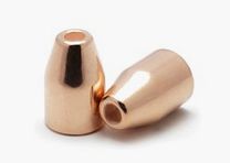 Proiettile LOS 9mm / .356 HP 123GR 500 pezzi
