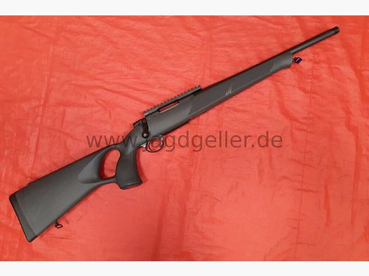 Rover de Mercurio G2 Thumphole .308Win