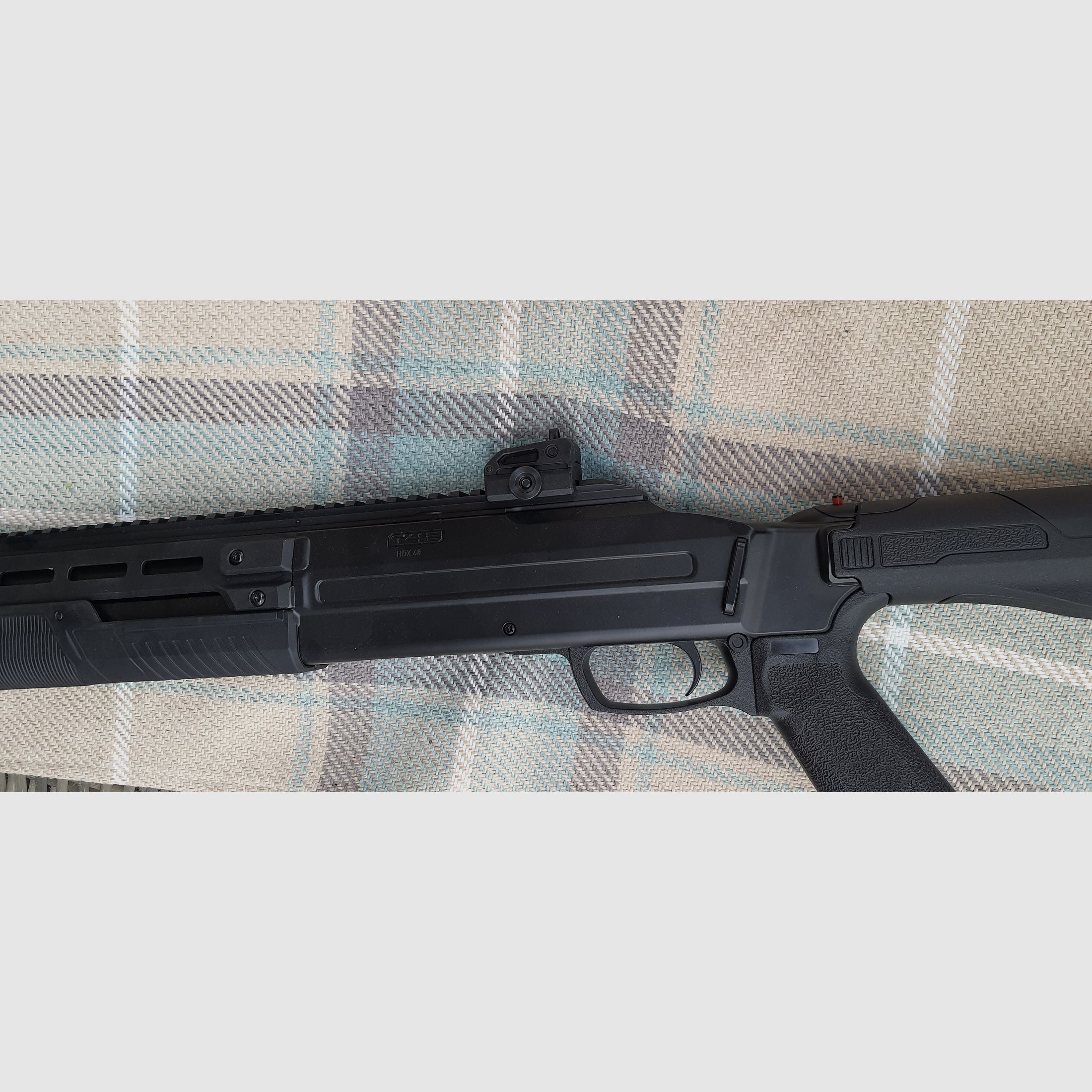 T4E HDX 68 TX68 Ram Kaliber .68 + 