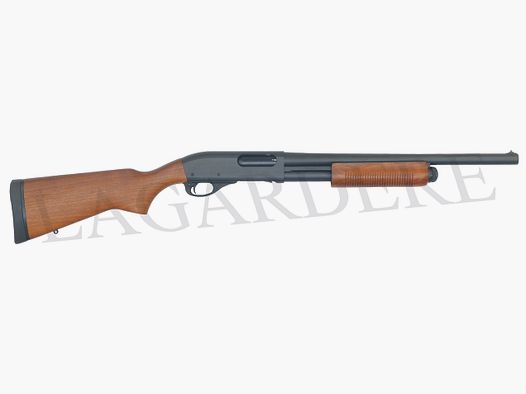 REMINGTON 870 EXPRESS SYNTH.25549 (FUCILE A POMPA)