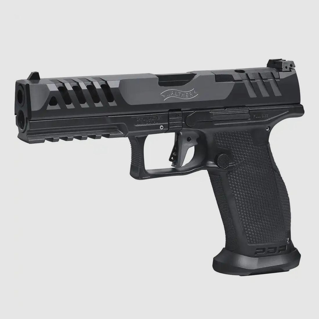 Walther PDP Match