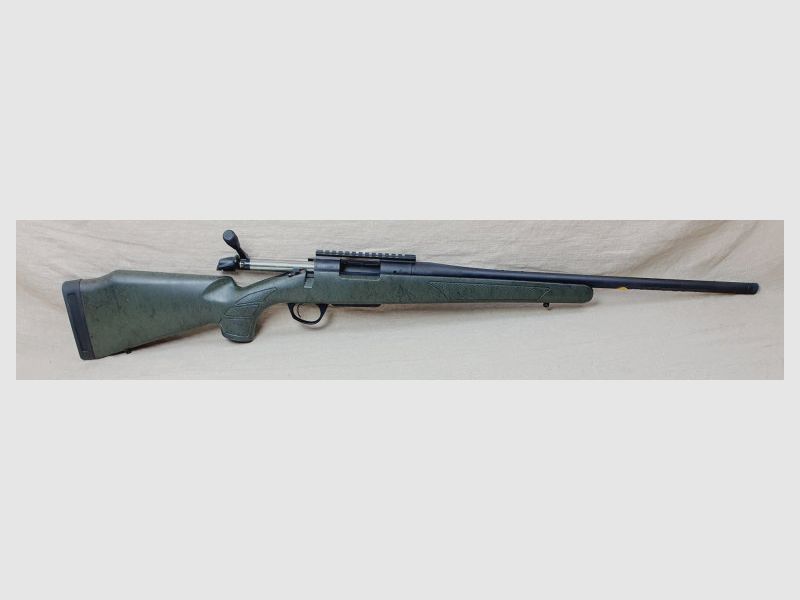 Bergara B14 Sporter GREEN .308win.22" 5/868 Neuware