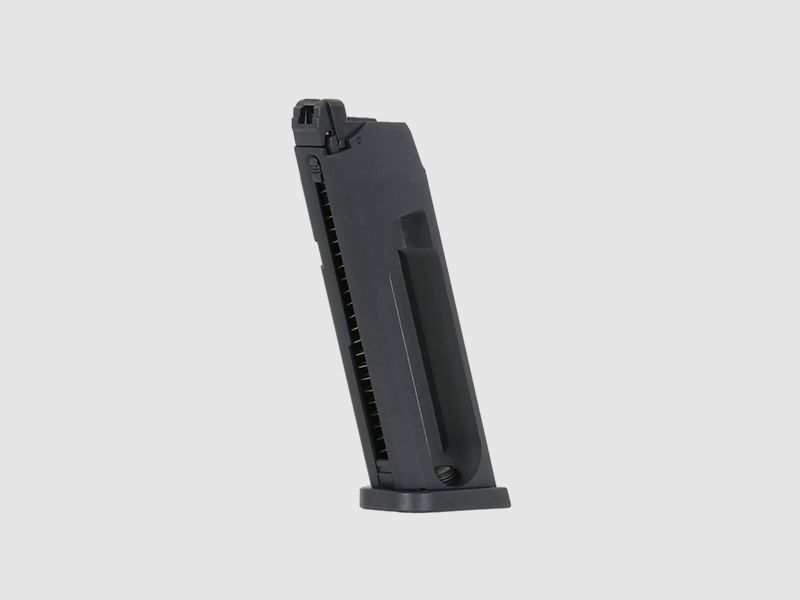 C02 Magazin für KP-13 [KJW]