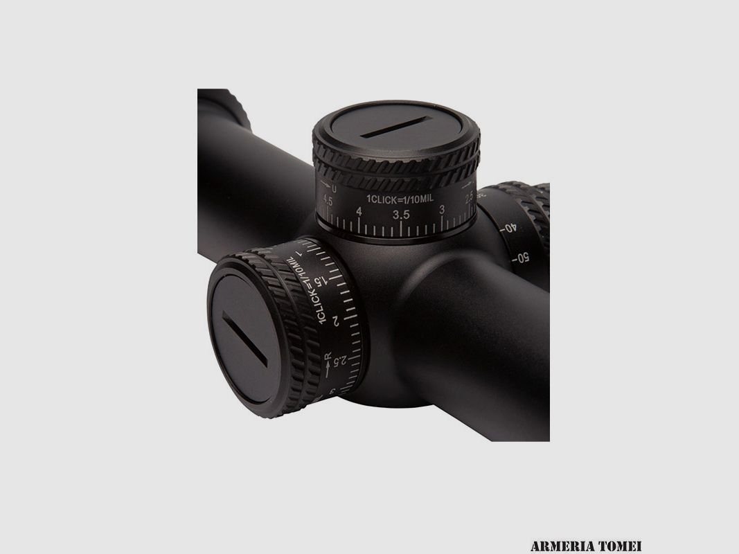 SIGHTMARK – CITADEL 5-30×56 LR2 RETICLE (RED ILLUMINATION), image 6 of 8