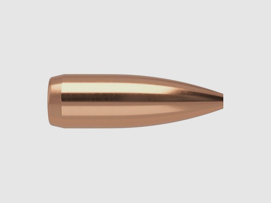 NOSLER 22 KALIBER (0,224″) 52GR HOLLOW POINT BOAT TAIL 100/BOX, Bild 1 von 3