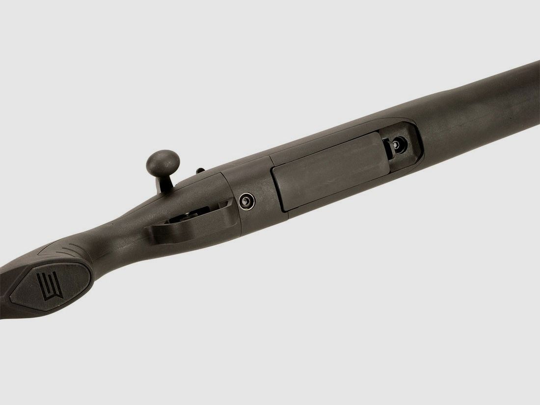 Bolt-action rifle SAVAGE AXIS II – 270 Win., image 5 of 8