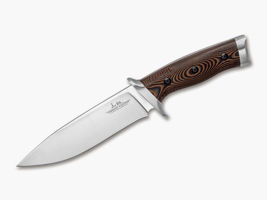 Gil Hibben Tundra Hunter