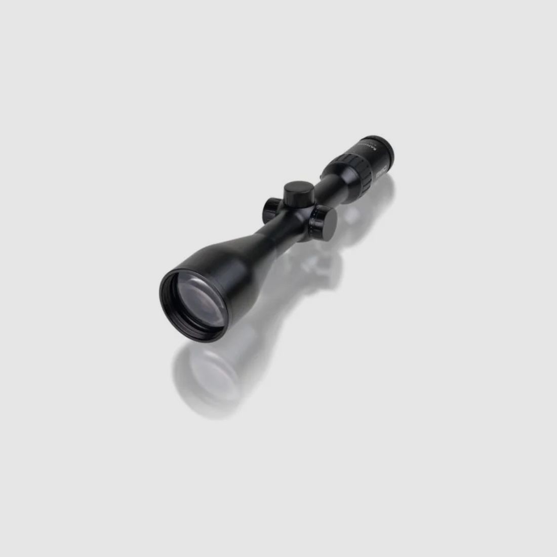 Steiner Ranger 4 3-12×56 / 4A-I mit beleuchtetem Absehen, Bild 1 von 2