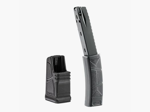 UMAREX Schreckschuss Magazin UMAREX P99, 33 Schuss Kal. 9mm P.A.K.