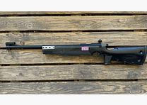 Vostok BI6 Biathlon .22lr