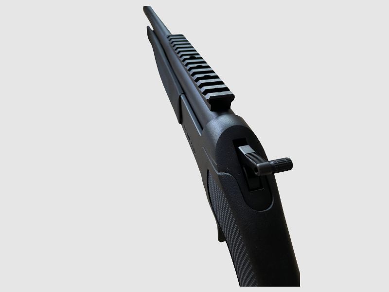 Break-action rifle Bergara BA13 Take Down (TD) caliber .308 Win.