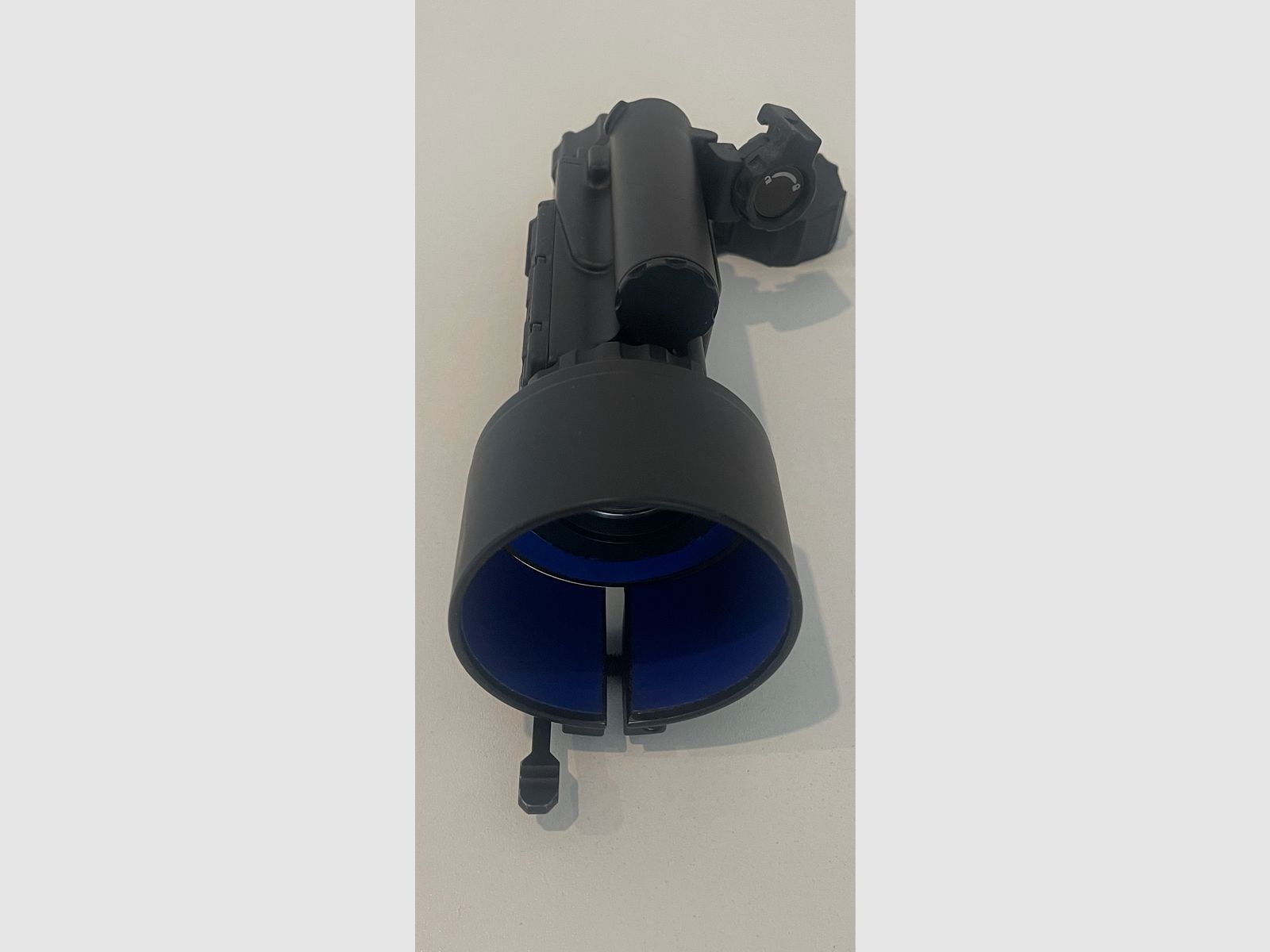 Viper Nitehog TIR M 35 XC warmtebeeldaccessoire - gebruikt en als nieuw - mijn aankoop vond plaats op 24-07-2024