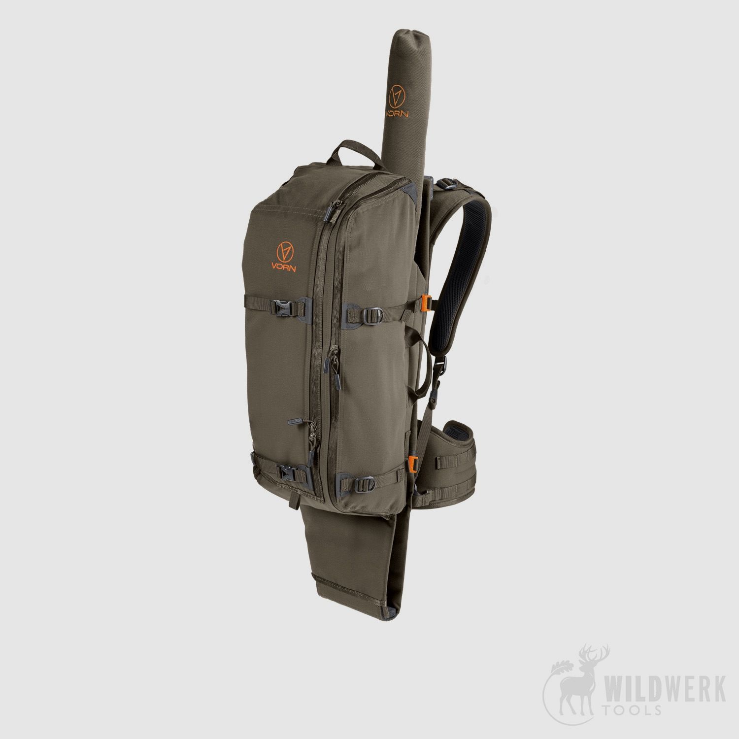 Vorn EV30 Weapon Backpack