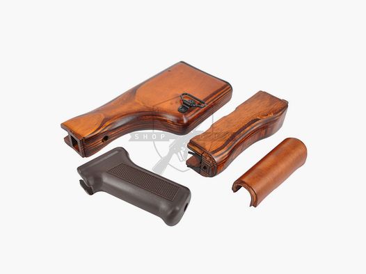 LCT RPK Handguard Set