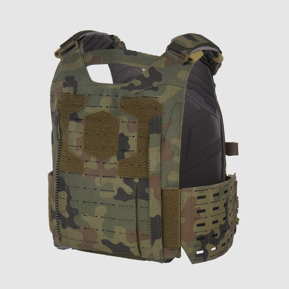 Templer Gear - Tactical Vest CPC Gen 4 - MultiCam - TG-CPC-ROC-G4-M, image 2 of 5