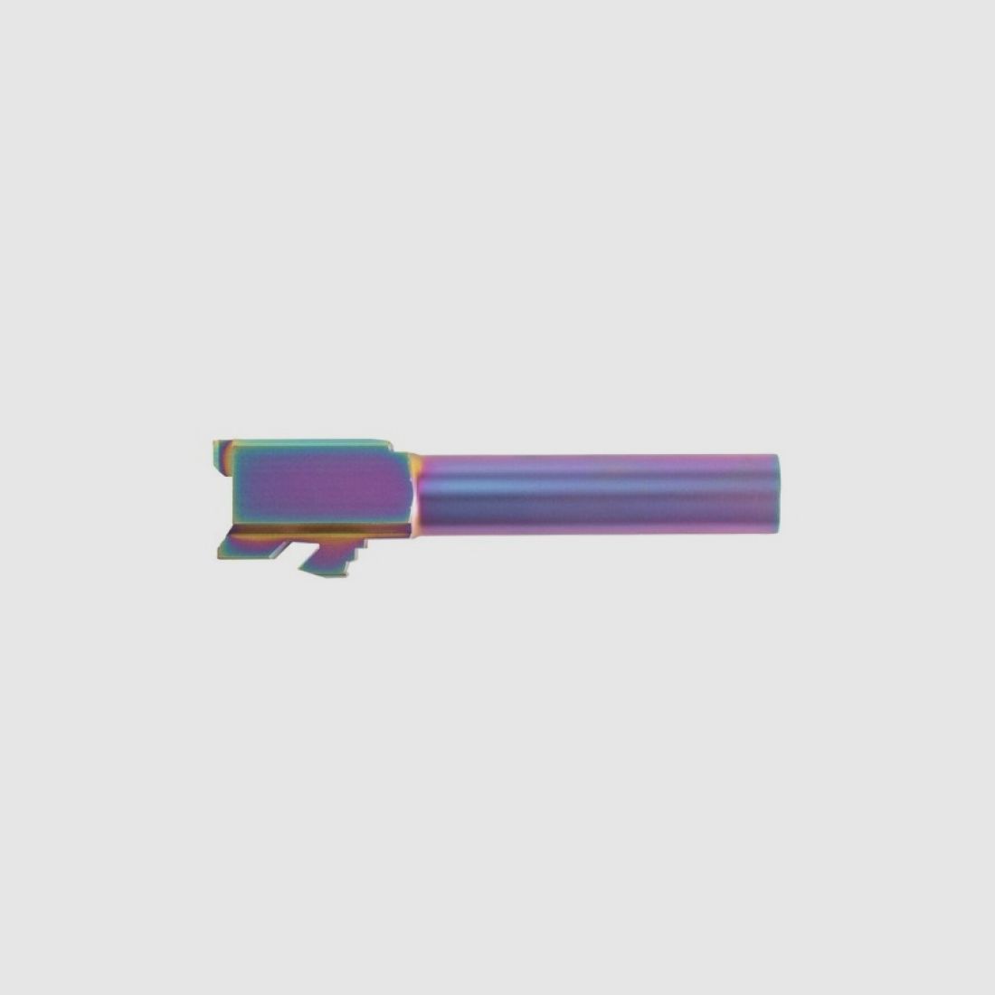 ANDERSON Glock 19 Canne 416R SS Target Crown Chameleon PVD
