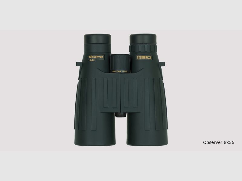 Steiner Fernglas Observer 8×56, Bild 2 von 2