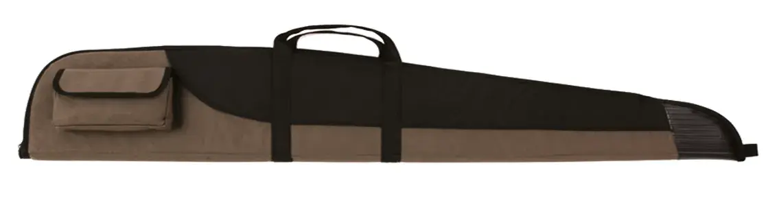 Futteral Für Gewehr Schwarz Und Braun, Bild 2 von 2