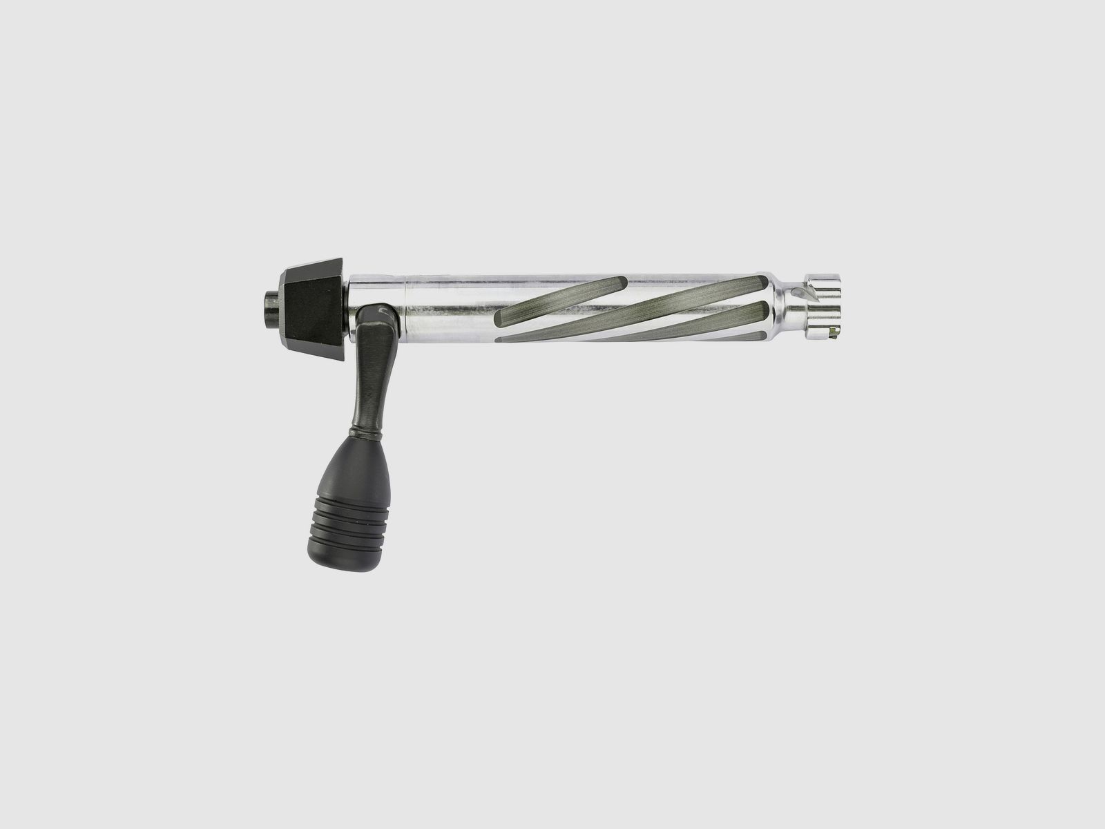 Mercury sport TLD Bianco, Kal. 6,5x47 Lapua