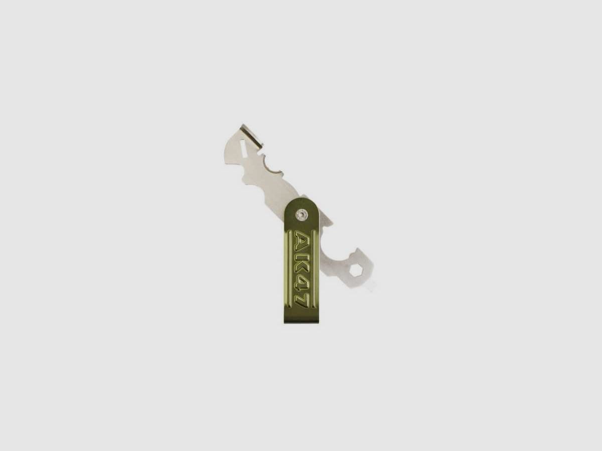 REAL AVID AVAK47S The AK47 Scraper™, zdjęcie 1 z 2