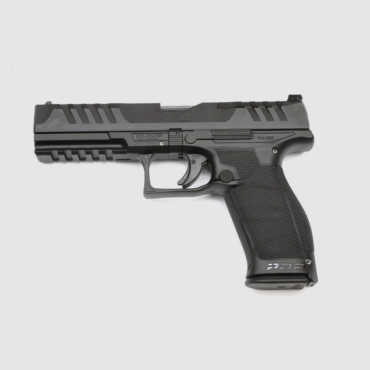 Walther PDP, Bild 10 von 10