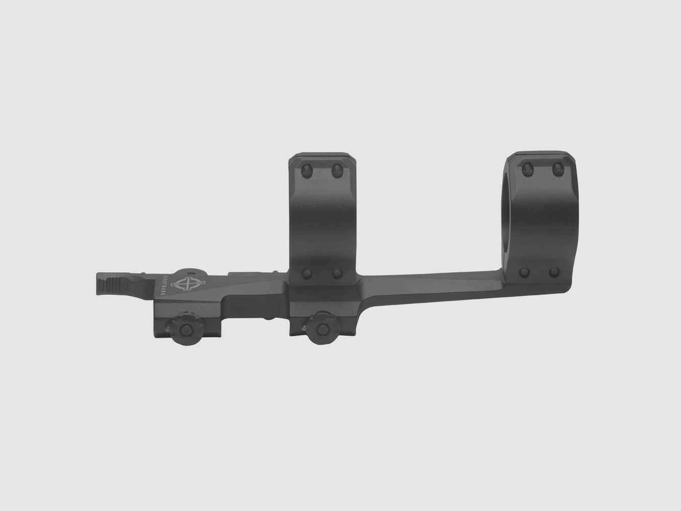 SIGHTMARK Tactical 34mm LQD Cantilever Mount, Bild 7 von 7