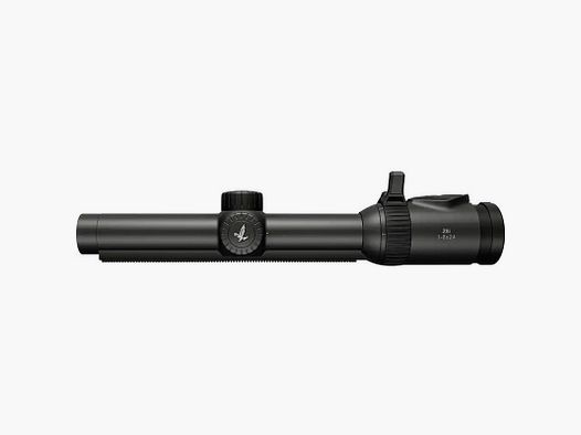Swarovski Z8i II 1-8x24 - mit Schiene - 4Ai