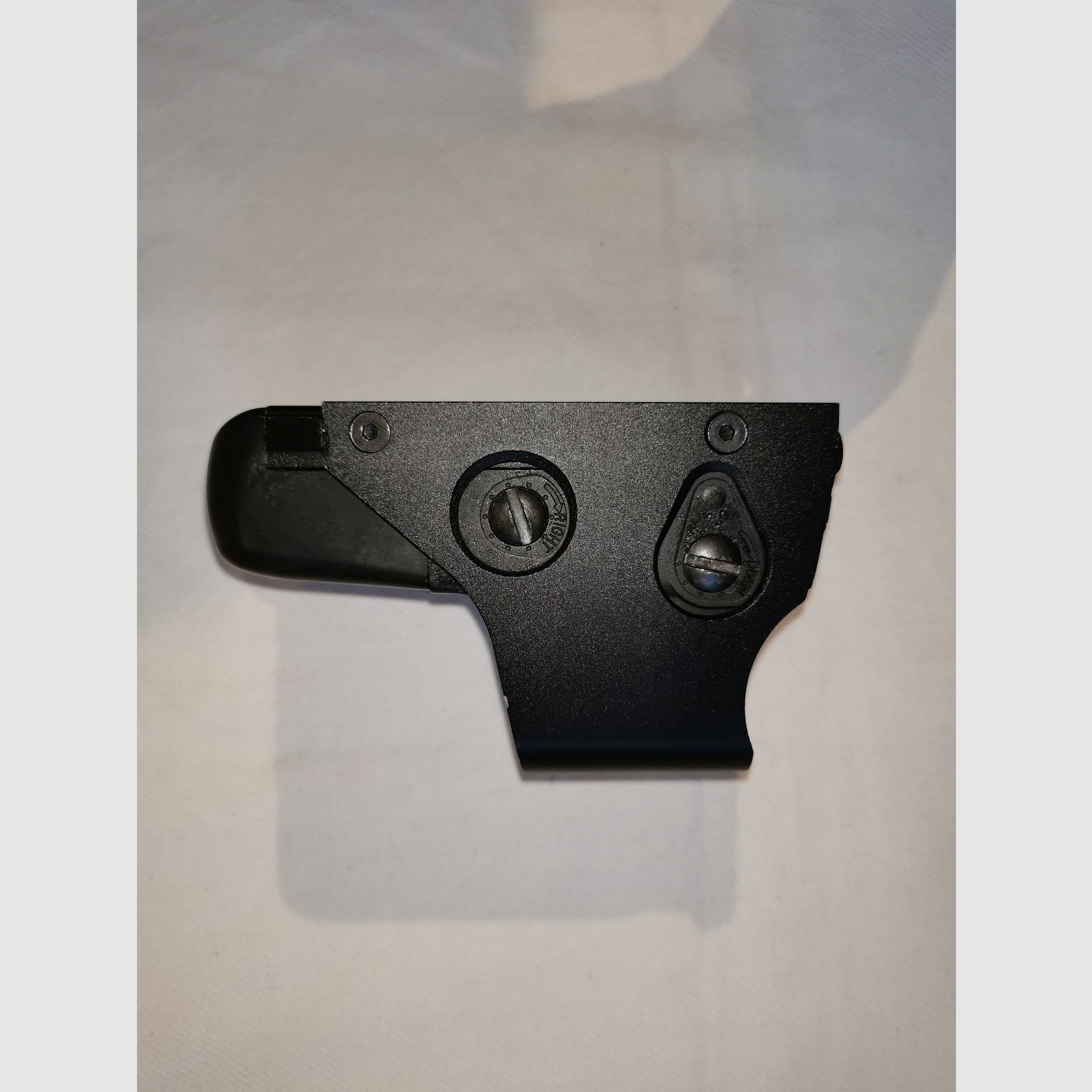 G36 G608-2 Metal Gear Jing Gong