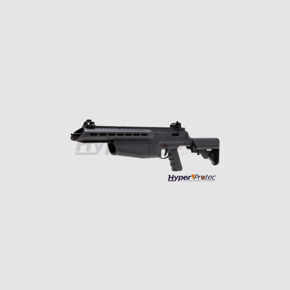 UX AirJavelin - Fucile a Freccia, immagine 1 di 7