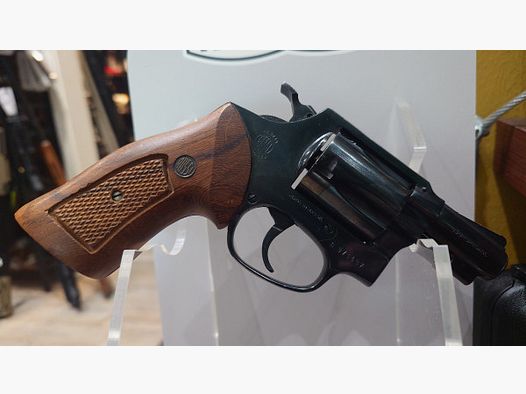REVOLVER ROSSI M27 - .38SPECIAL - 2 PULGADAS