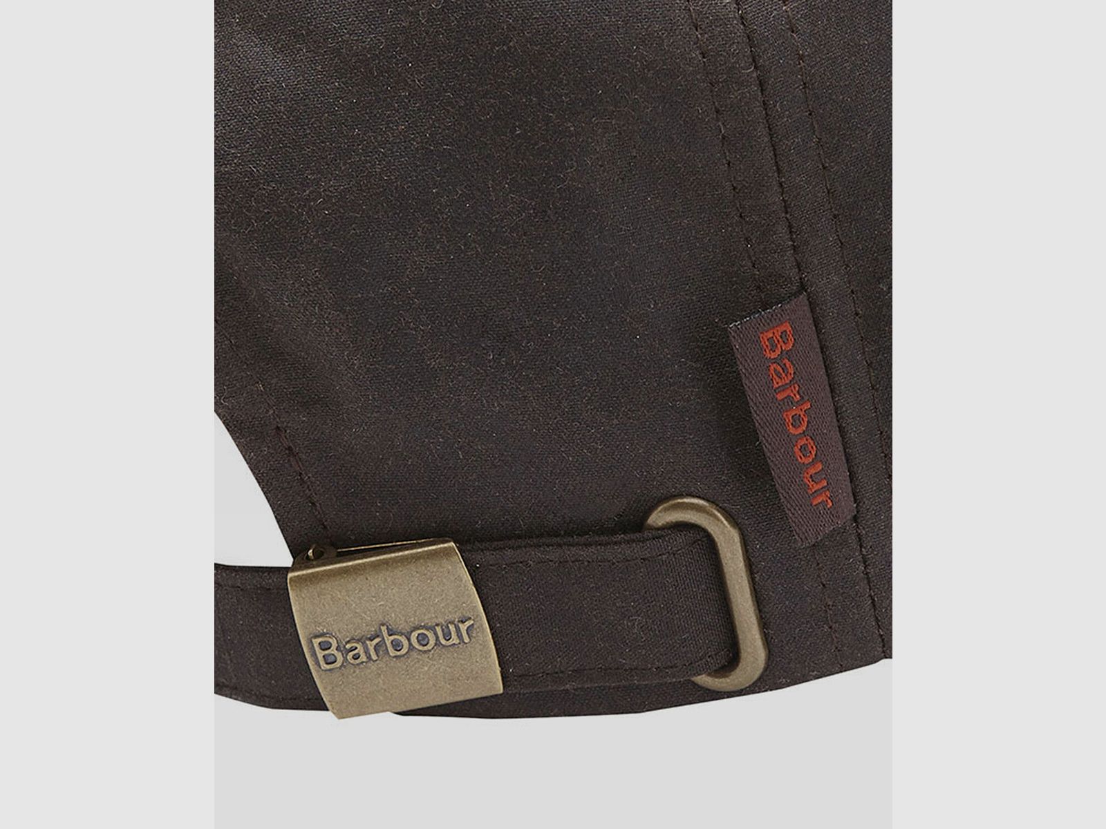 Barbour Wachs Sport Cap
