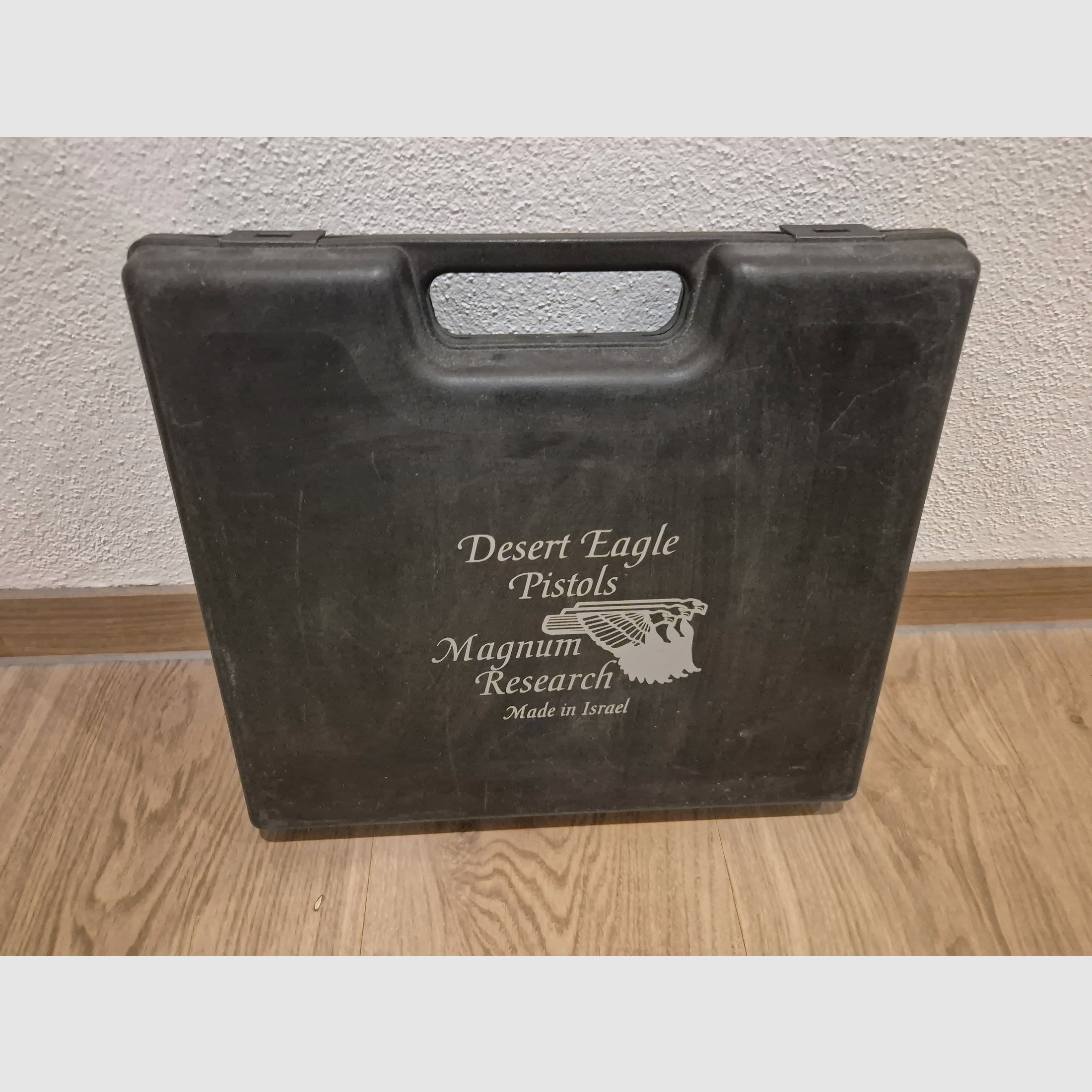 Magnum Research Desert Eagle IMI Israel .357 Mag.