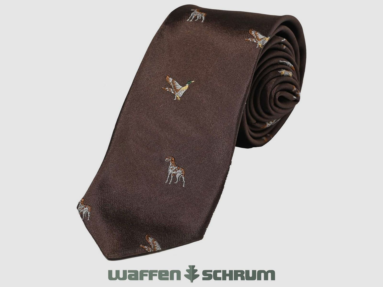 Foresta Krawatte Hund/Ente