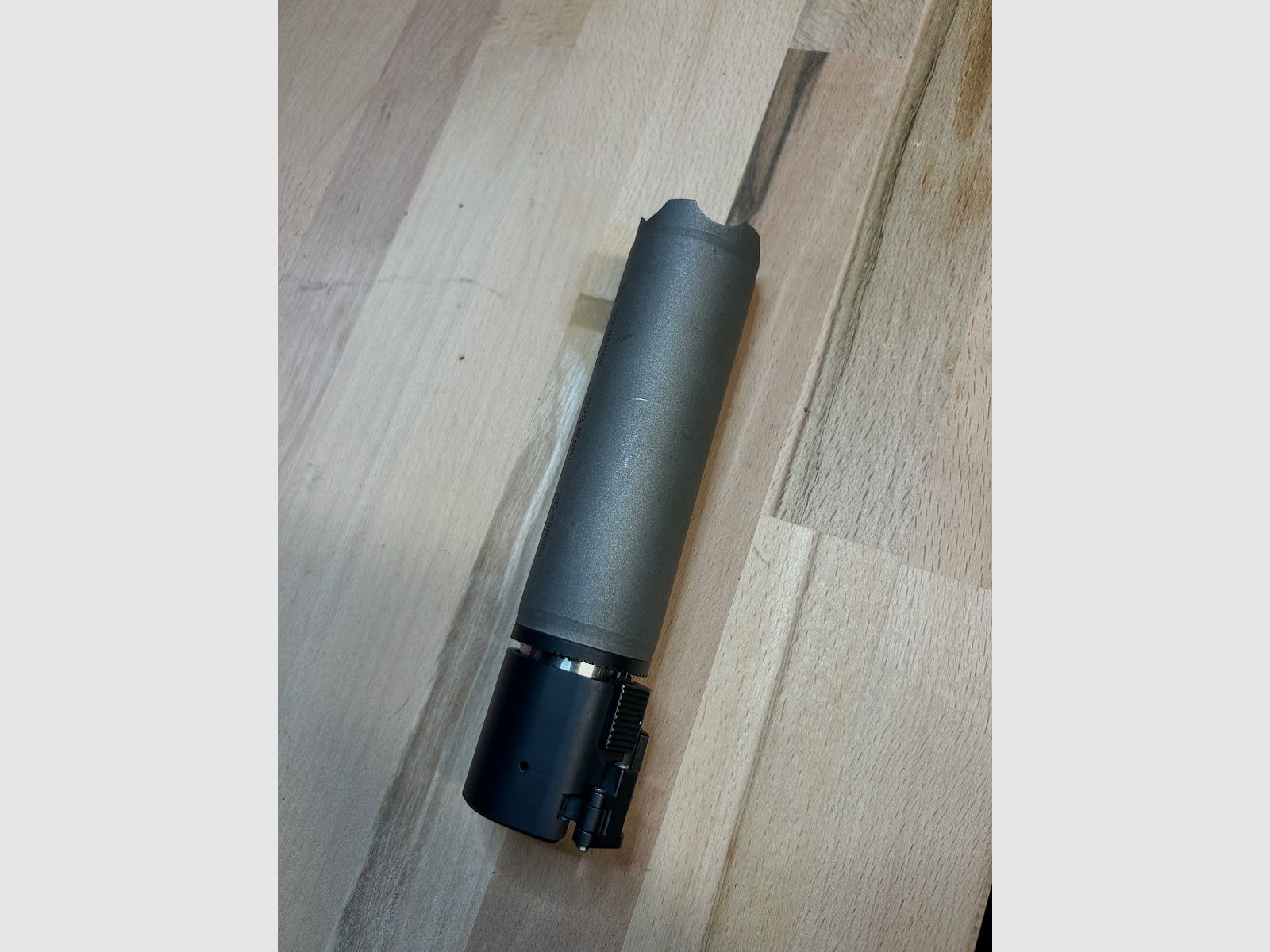 B&T Schalldämpfer Rotex-V Compact Kaliber .223