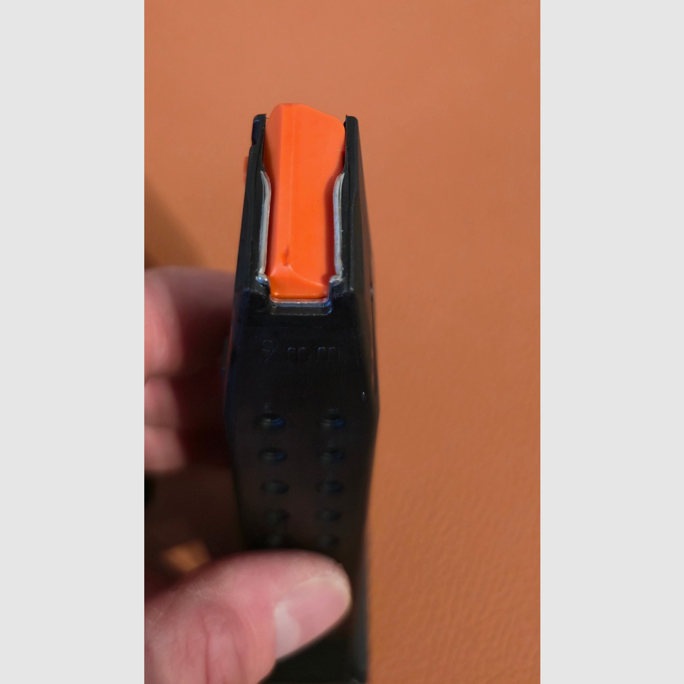 Glock 17 SV Stahlversion PAK NEU AUSFÜHRUNG 