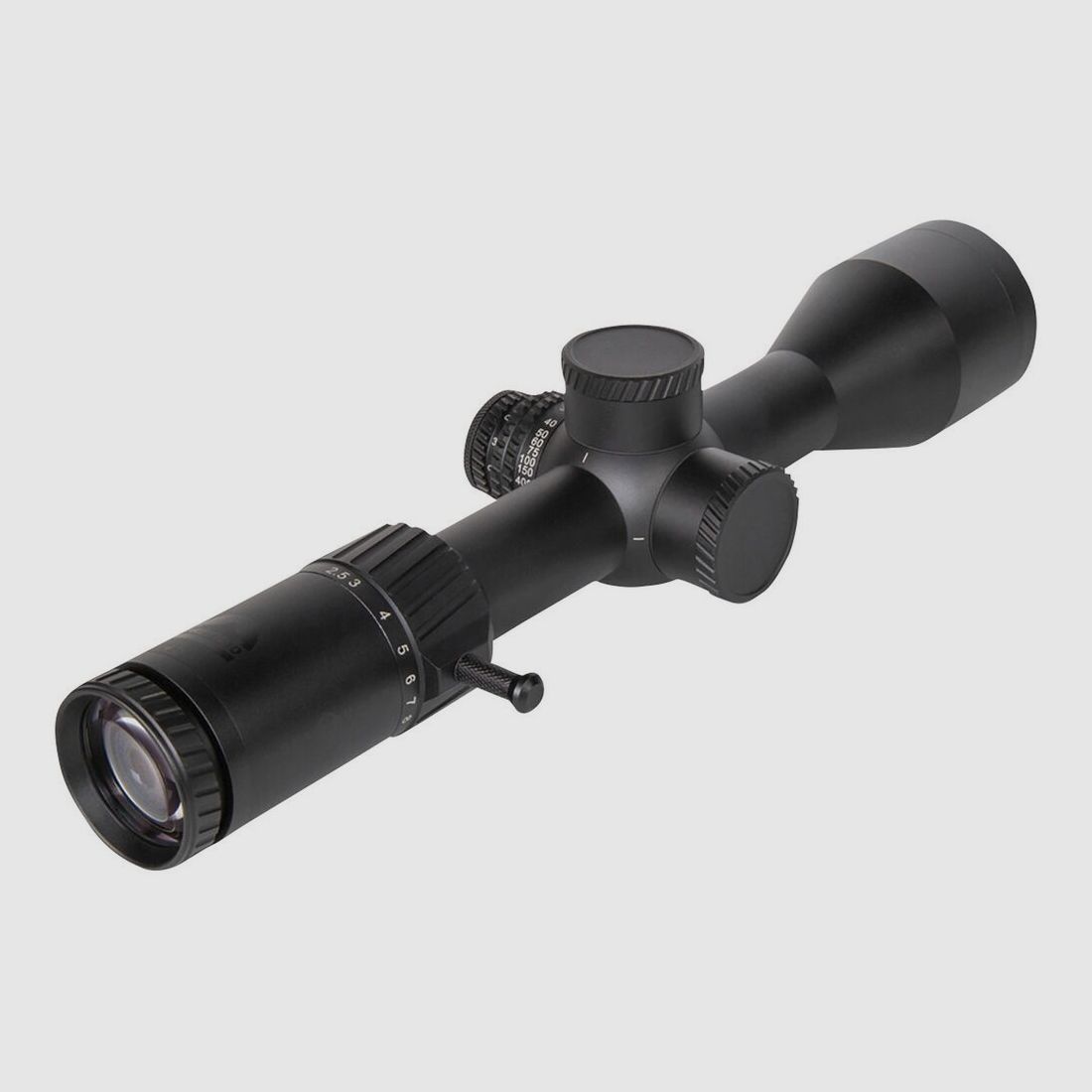 Sightmark Zielfernrohr Presidio 2,5-15x50 HDR2