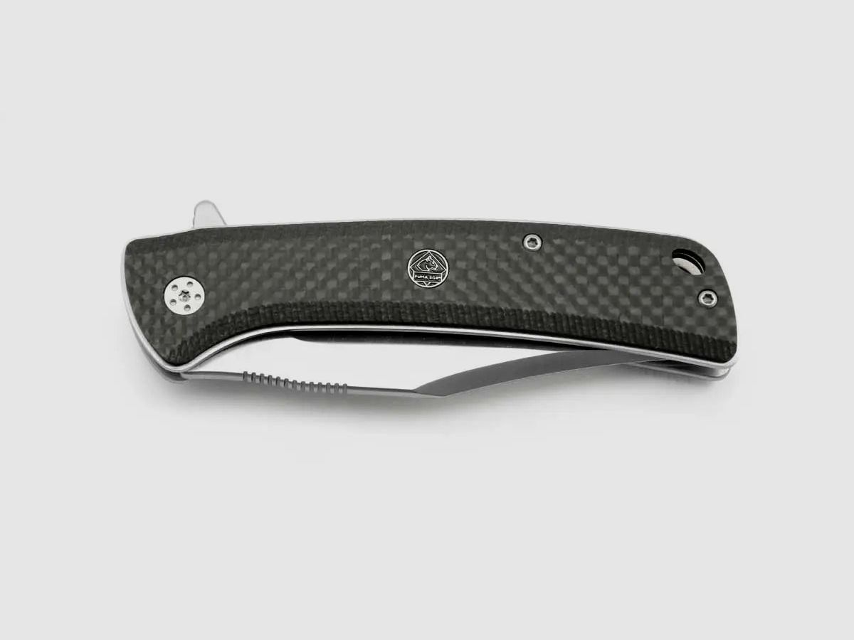 PUMA SGB Sonic, Einhandmesser, liner-lock