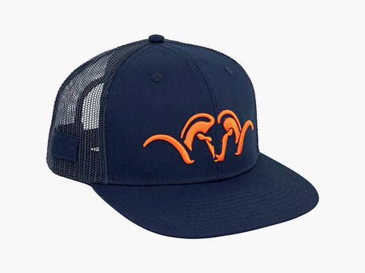 Blaser Cap Mesh Snapback