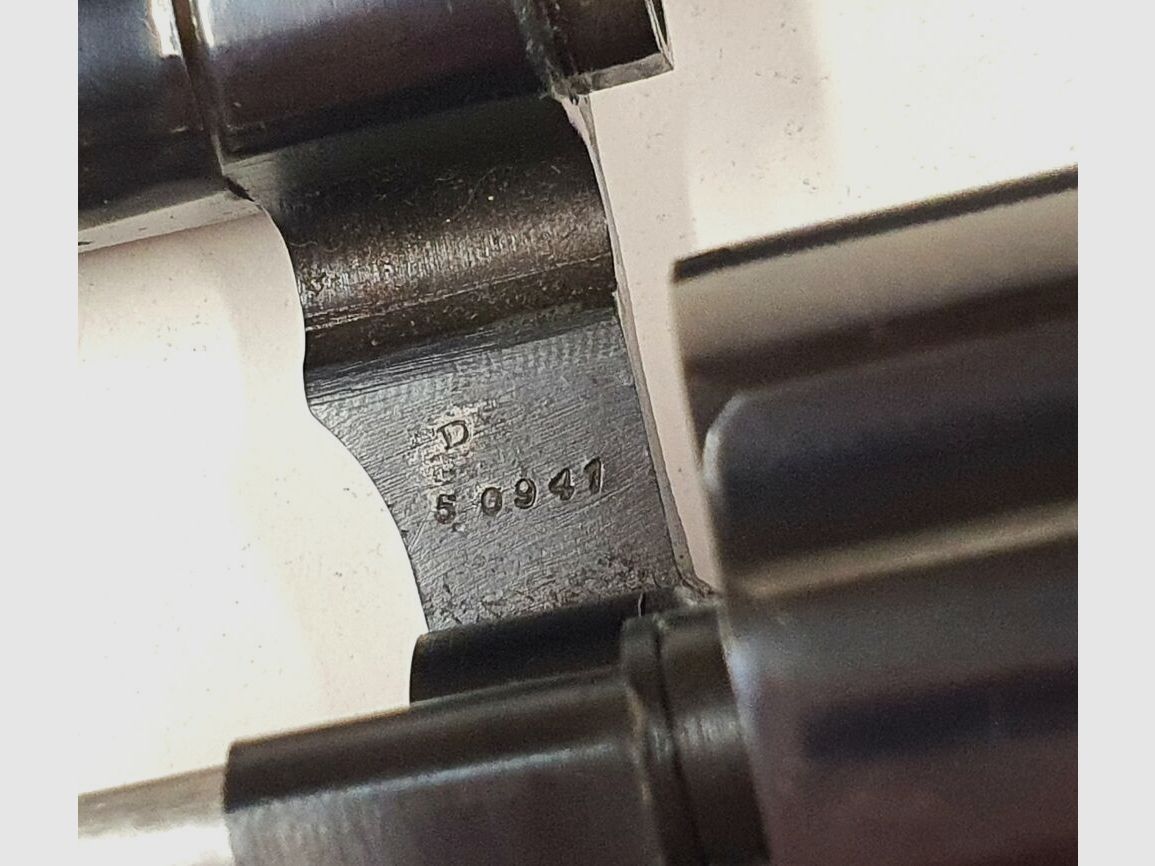 Smith & Wesson CTG 4"