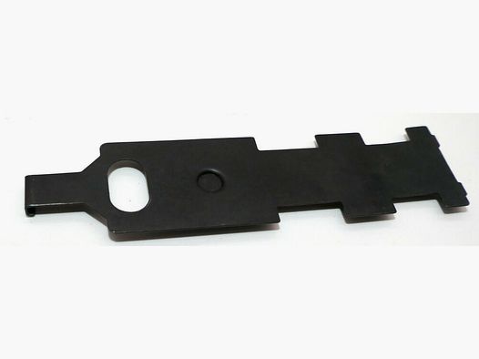 H&K Heckler und Koch GmbH Oberndorf Heckler & Koch Deckplatte Abzugskasten V2 HK 630 / 770 / 940