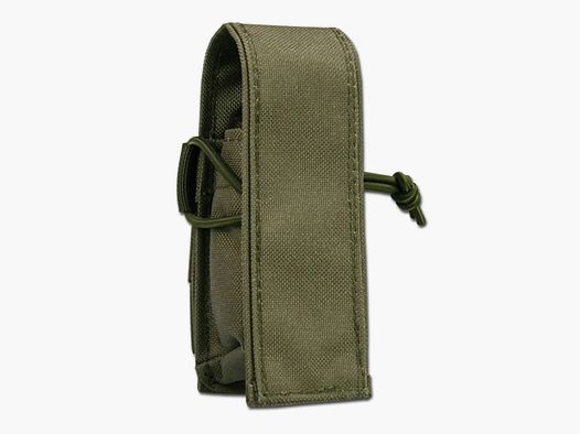 Centauron pistol magazine pouch multi