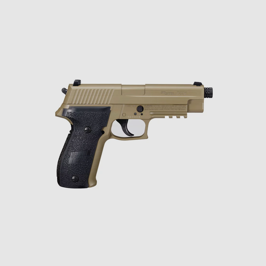 Sig Sauer P226 FDE, afbeelding 5 van 7