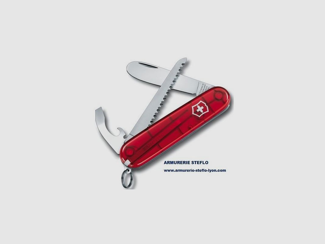 Mein erster Victorinox, Bild 1 von 3